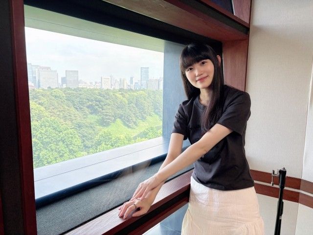 6月24日(火)SONG LIST