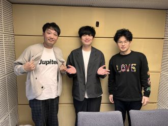 11/14 NEXT芸人は＞＞とらふぐ　中年の本気の運動会