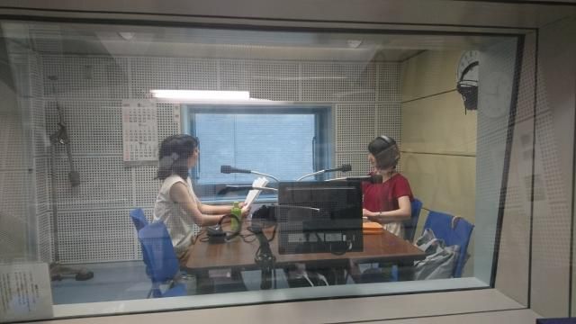 JFN PARK ナビが更新されました～！ステッカープレゼントあります☆