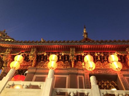 1月22日(火)今日の1コマ♪