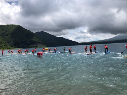 斉藤リョーツのいただき！！サップ！