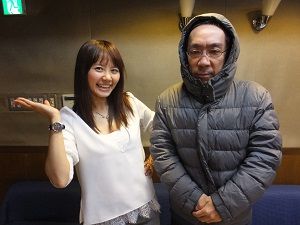 第64回の音楽室は・・・