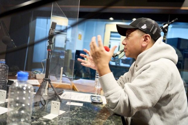 VANQUISH、FR2などを展開する「株式会社せーの」。 ブームの裏側には徹底したマーケット調査があった！