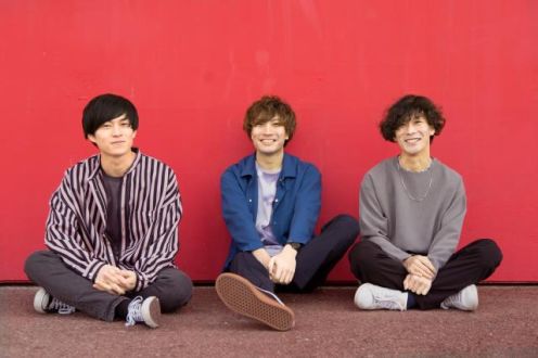 11月26日のプレイリストは、ザ・モアイズユー