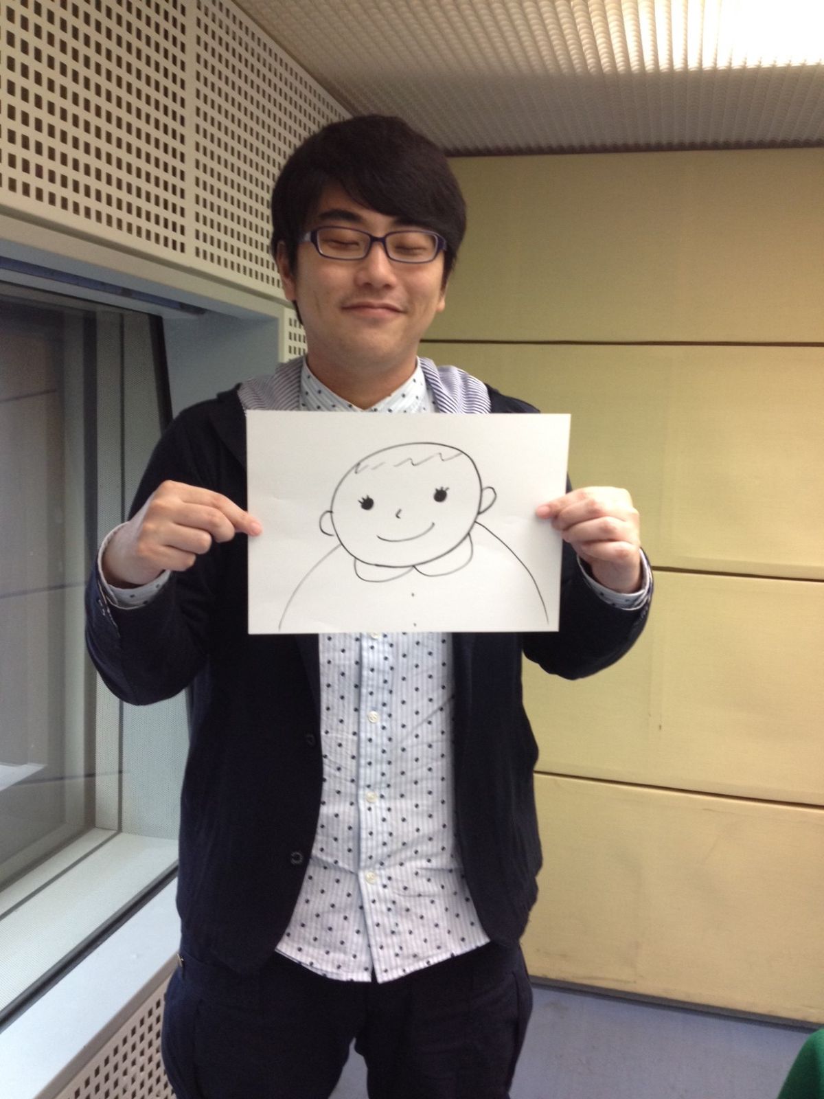 2015年11月24日（火）～baby face～