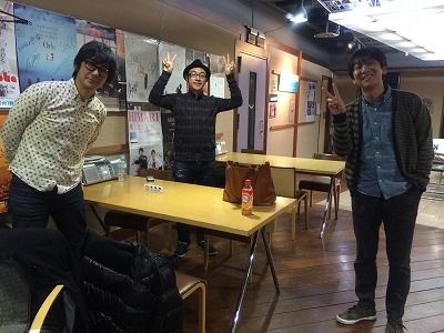 新成人の皆さんおめでとう！！