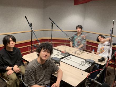 ～マカロニえんぴつ プロデュース・スーパーエディション⑤～