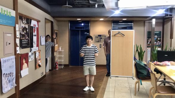 8/1(土) ハナコのミドダバ！番組終わりのアフタートーク！