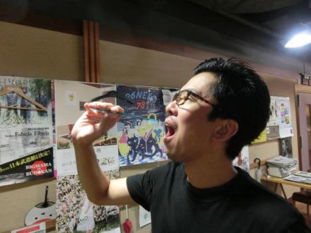 ♪♪月曜日は『モテパパ・アカデミー』66時間目♪♪