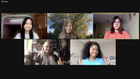 10月27日（水）NY Future Lab 音声サイト