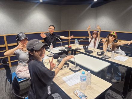 番外編！ ネオジャポのFight For The Radio#206