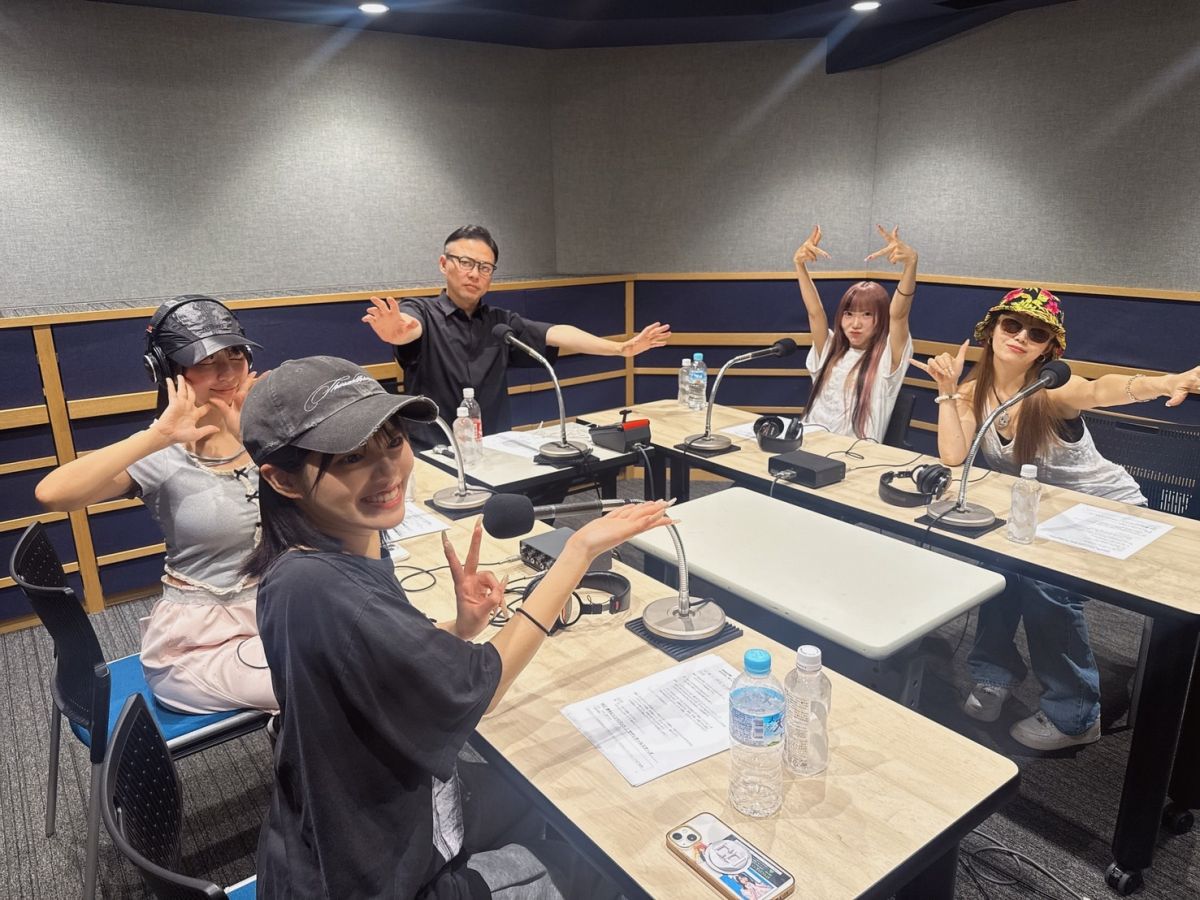 番外編！ ネオジャポのFight For The Radio#206