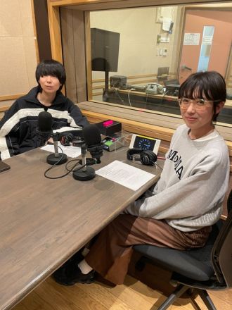 ゲストにアーティスト・詩人の柴田聡子さんをお迎えしました！！