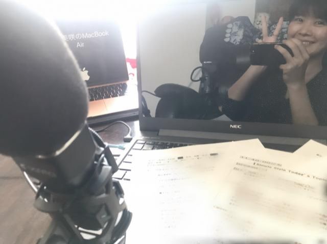 4月22日（水）オンエア楽曲