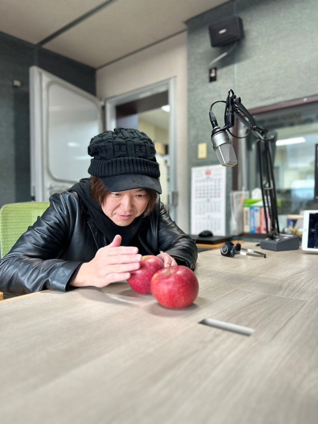 2024年11月23日「多田慎也Apple POD」27回目
