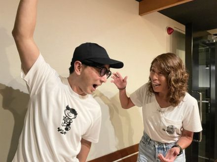 石垣島トライアスロン大会のスイム中に庭田清美さんに伝えられた「スキップしましょうね！」の真相とは…？