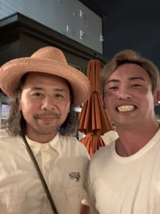 オカダ選手に聞きたい"1000"のこと！