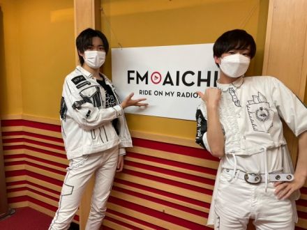  2022年4月21日(木)ON AIR！今週のテーマは、「愛知県と赤味噌」