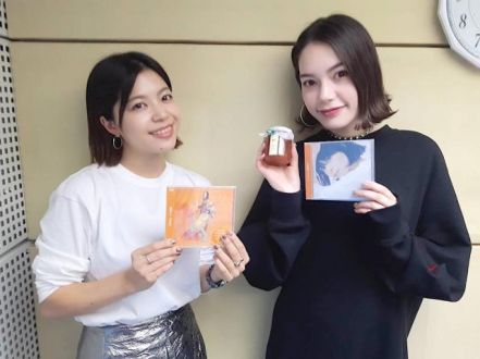 CITY GIRLS MUSIC #111《ゲスト：大比良瑞希》