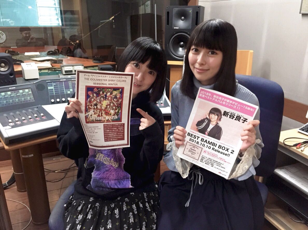 ♪オリジナルラジオドラマ #64「私のサンタクロース」 ※未放送分パート含む未編集版!!