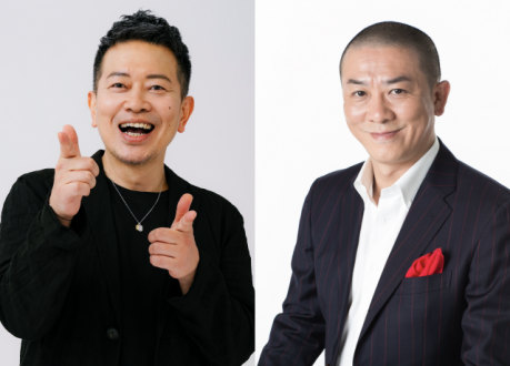 『TOKYO SPEAKEASY』今夜は、宮迫博之さんと、三又又三さんがご来店！