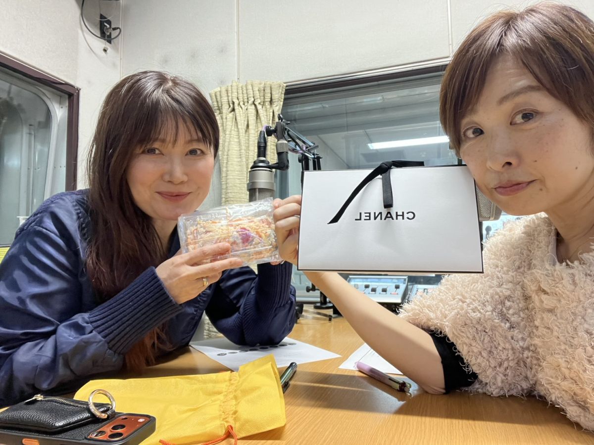 2026年1月3日分。津軽へ行こうポッドキャスト 「マイクの前では優等生」