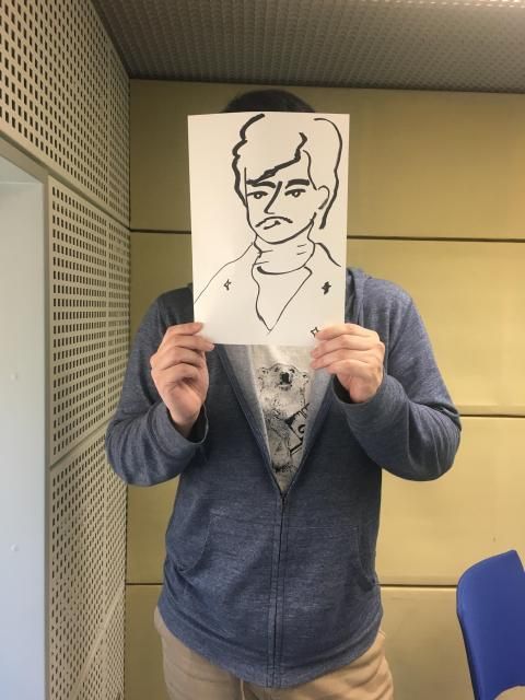 5/30　(月)　～プリンス追悼～