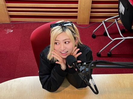 2023年11月16日（木）今回は、欧州最大級の音楽賞授賞式、「MTV EMA」の結果や、話題の新曲、リクエストもたっぷり紹介！