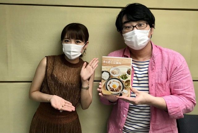 7月2日（金）のゲストは、高橋みなみさん！