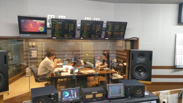 【ハスマナダイジェスト#70】OPトーク「AuDeeのランキングの件/河村たかし 桜木花道コスではしゃぐ」・蓮見トーク1「最近ハマったエンタメ」・蓮見トーク2「KOCヨギボーネタ/メンバー園田のポカはYouTubeにて」