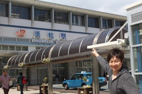 東海道新幹線　こだまの旅　part3