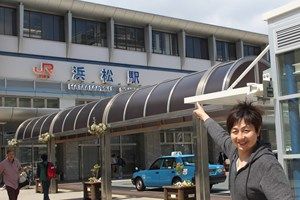 東海道新幹線　こだまの旅　part3