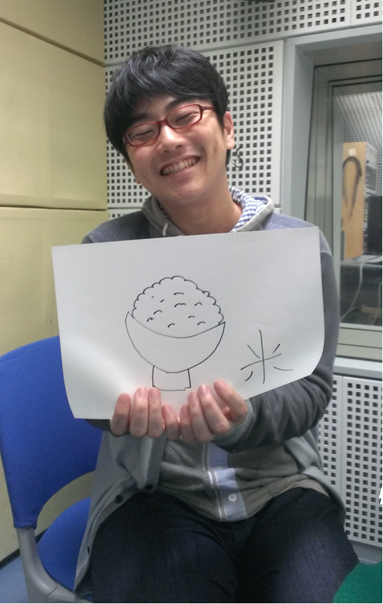 2014年10月30日（木）～待たしたな～