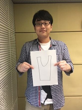 7月17日（火）～ヤバＴ～