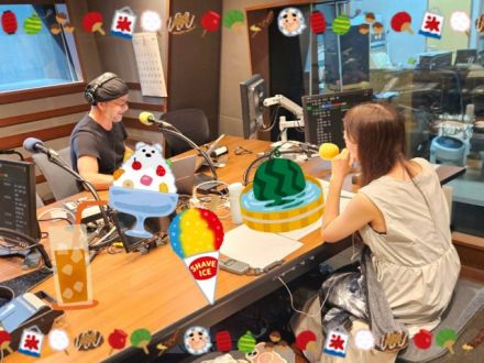 8月27日（水）Song List♪