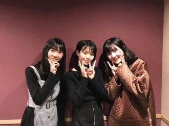 Juice=Juice 13thシングル「ポップミュージック/好きって言ってよ」リリース！〜2020年4月1日からのJHN♪（モーニング岡村・Juice高木・つばき小片）