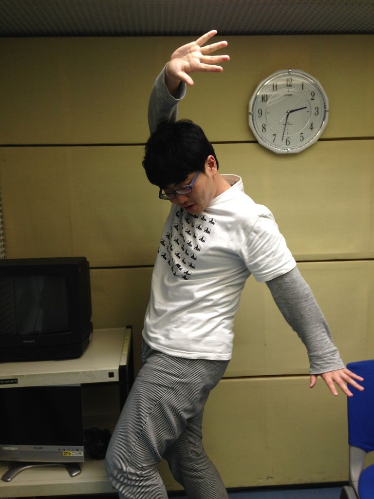 2014年7月14日（月）～TOKYO～