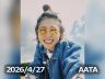 4月27日配信「AATA」さん