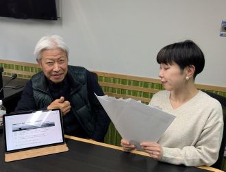 本日の「ポント・ヂ・ヴィスタ」は「ルイス・メイラ」  BOSSAMANIA 2025/3/8放送