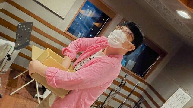 9月2日金曜日のハピモニスタート！