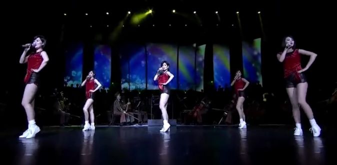 【第207回】魅惑のNKポップ第２弾★地上波ラジオじゃ聴けない北朝鮮ポップスをご紹介！