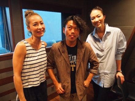 6月8日（月）オヒル ノオト