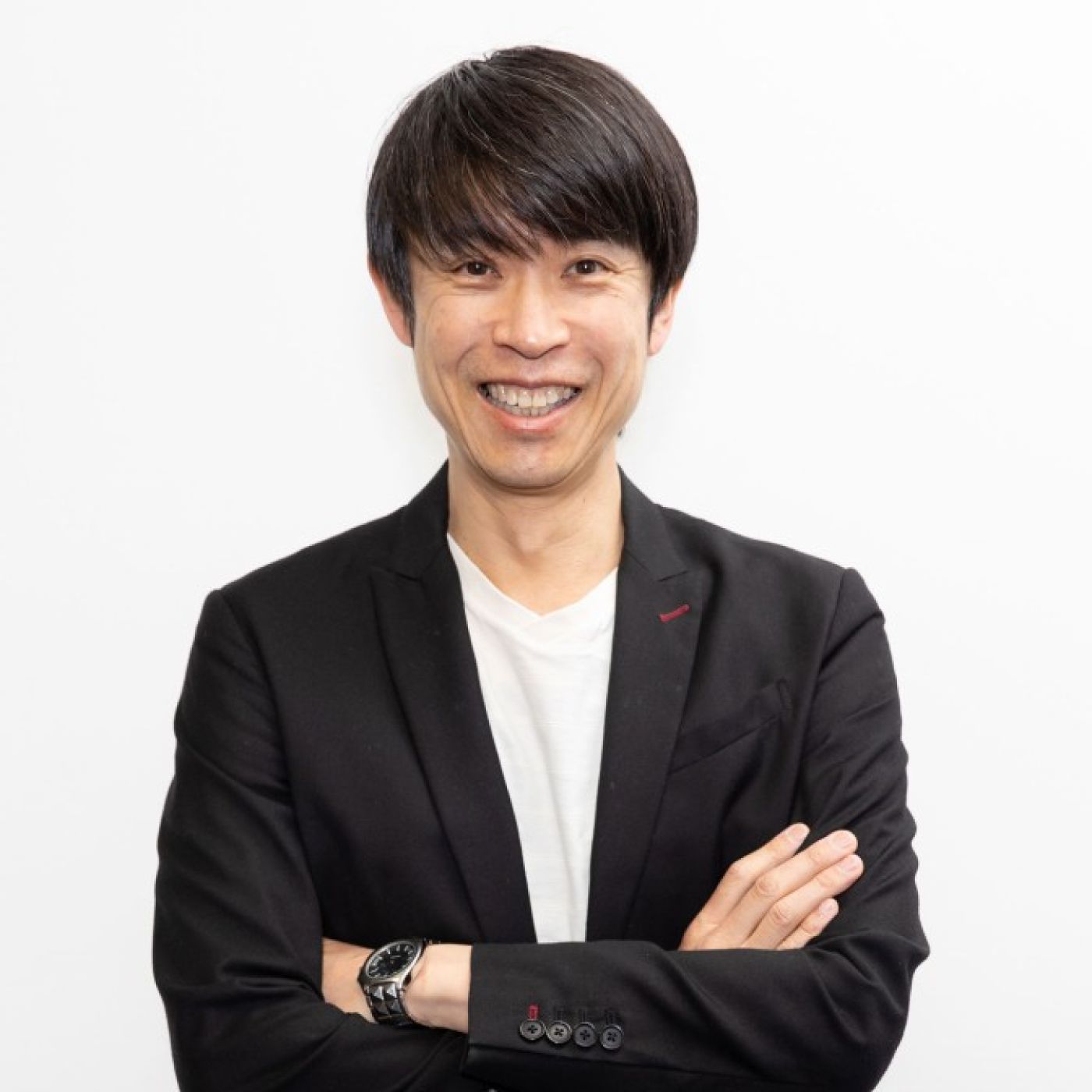 井上　崇