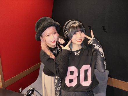 【配信84回目】AyanoとMimoriの2人回。杜の都の卒業式で行われる謎の儀式、の話♪