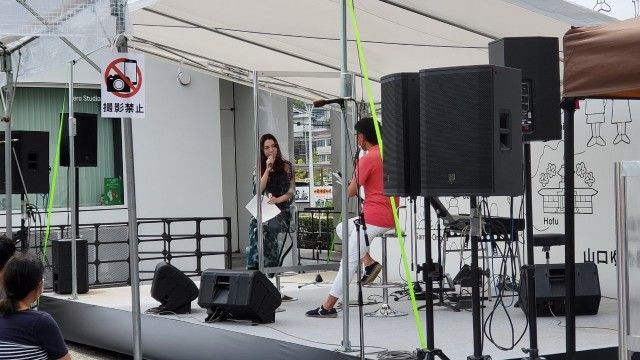 CITY GIRLS MUSIC #252《FM山口「CITY GIRLS MUSIC」公開録音②》