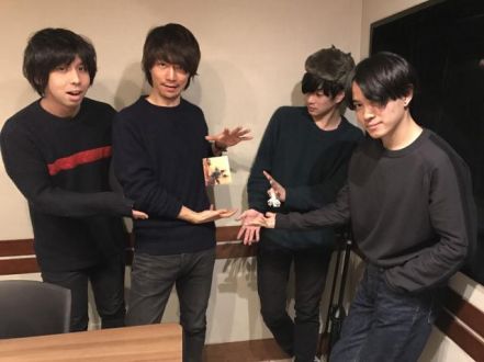 #74フレデリック＜女性アーティストで選曲！＞