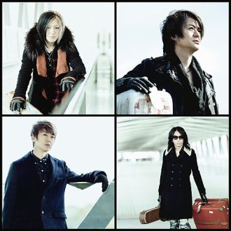 2016年、スタート月はGLAY！！！