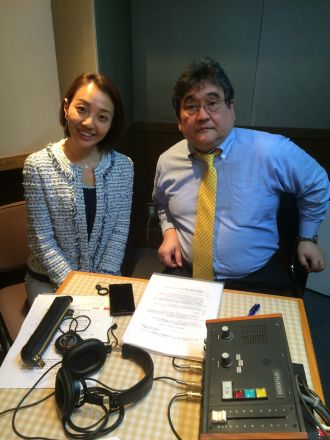 サードプレイス　町田徹の月刊経済ジャーナル 12月号①