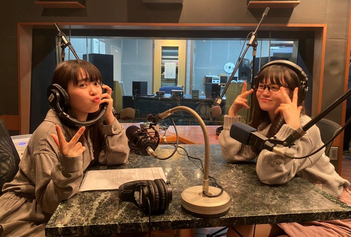 【第１回】さくら学院“ラジオ放送室 2019年度～Story～”