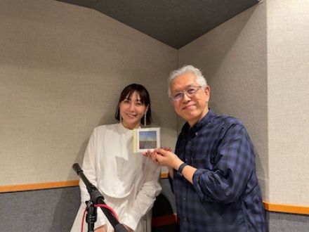 【#37 番組ブログ】萩原健太のMUSIC STORIES【2021.12.12 放送】
